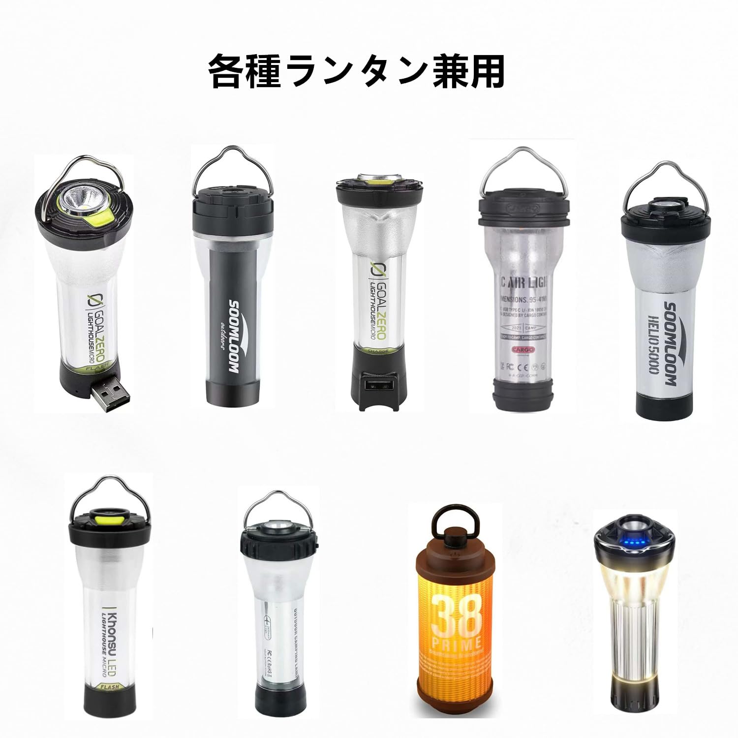 Amazon.co.jp: Naokin ゴールゼロ シェード アンバー Goal Zero